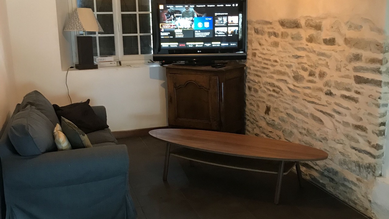 Photo of Livingroom in Jumilhac-le-Grand