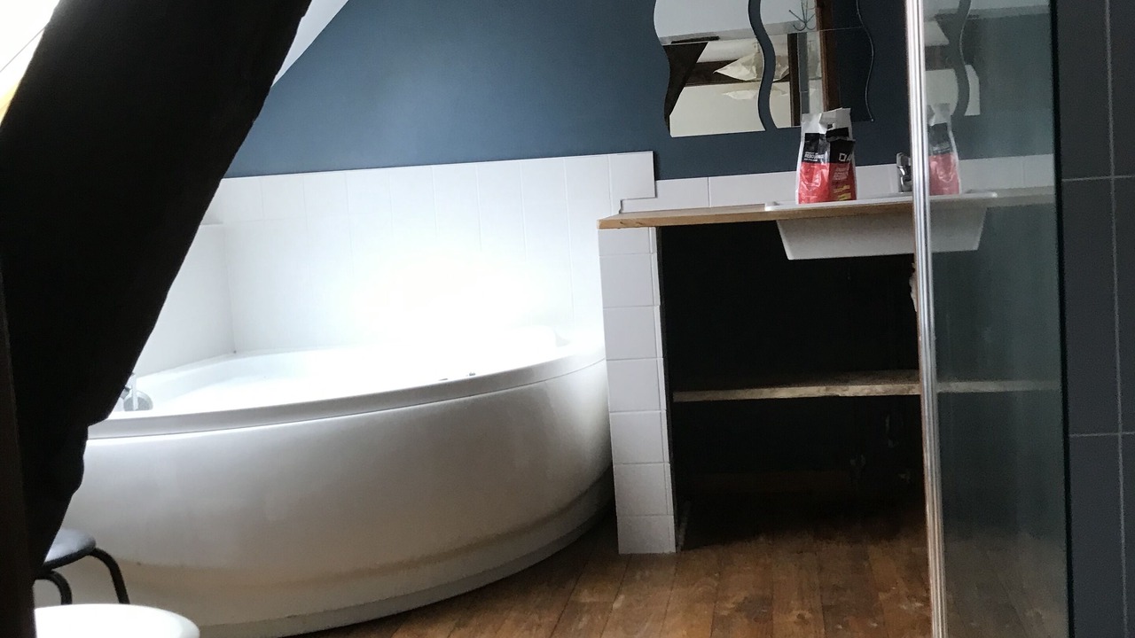 Photo of Bathroom in Jumilhac-le-Grand