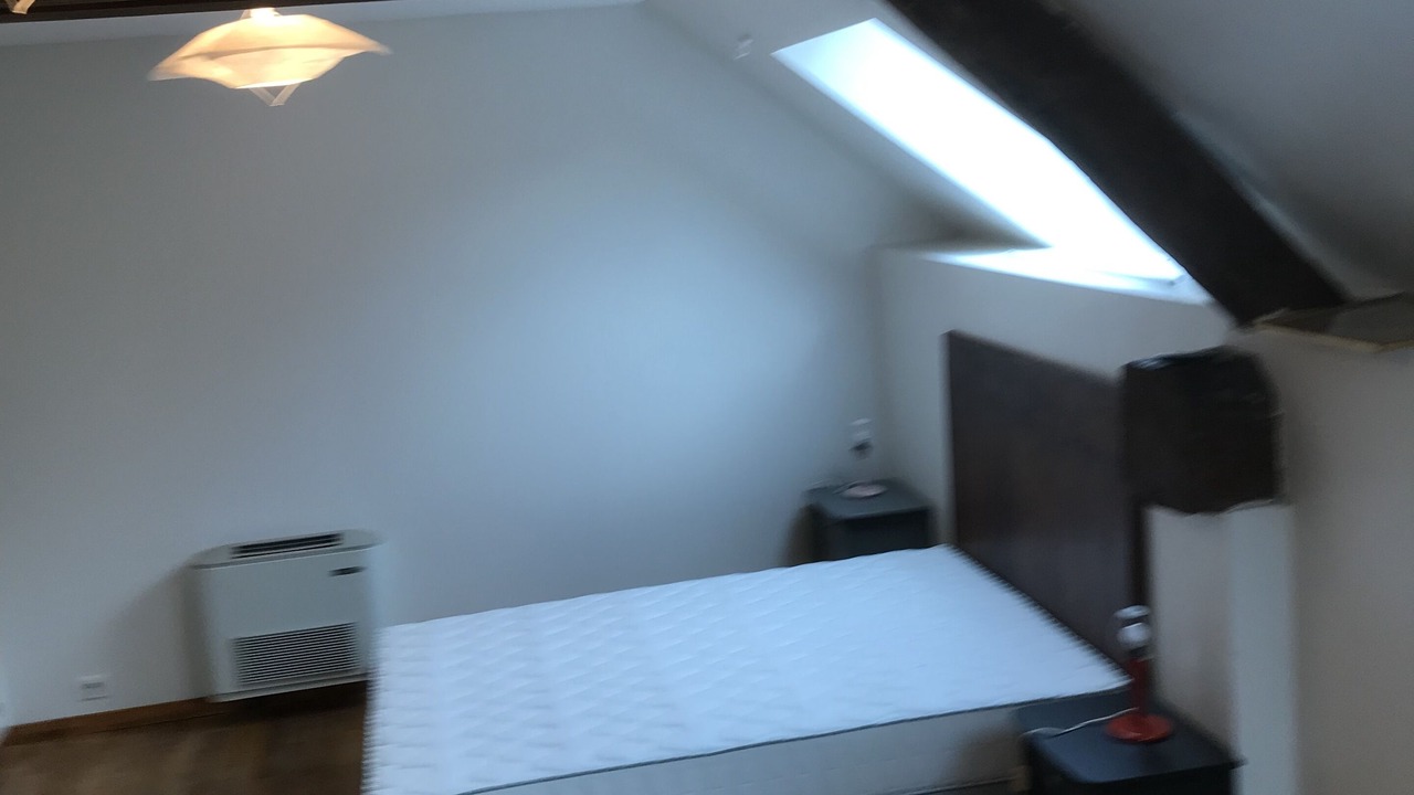 Photo of Bedroom in Jumilhac-le-Grand