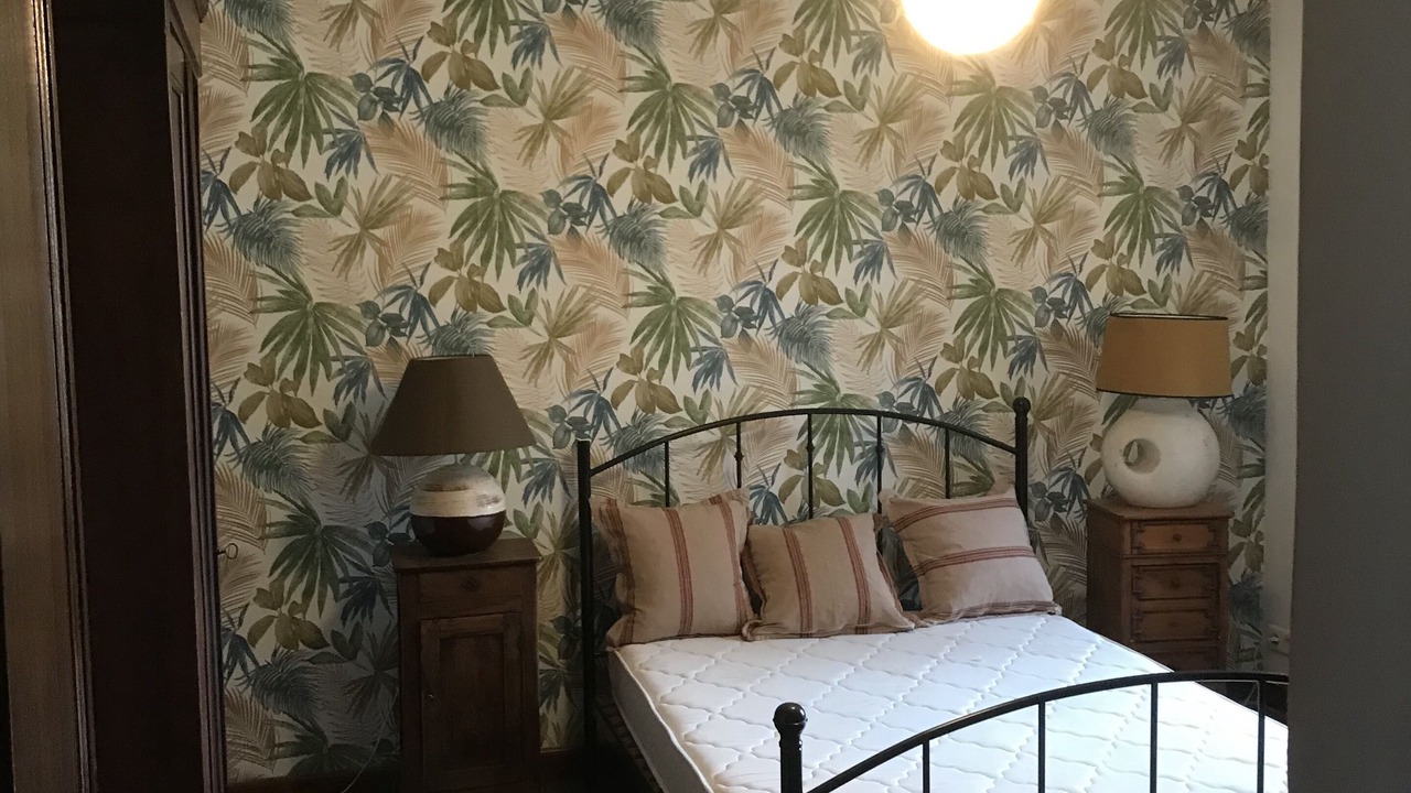 Photo of Bedroom in Jumilhac-le-Grand