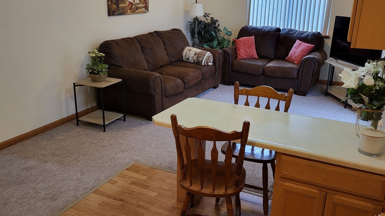 Photo of Livingroom in Bainbridge