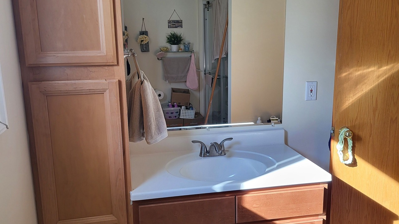 Photo of Bathroom in Bainbridge
