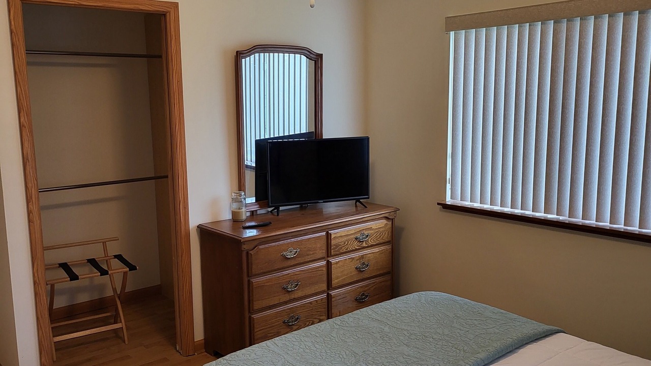 Photo of Bedroom in Bainbridge