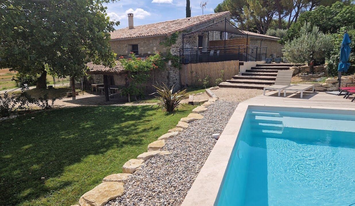 Photo of Outdoor in La Begude-de-Mazenc