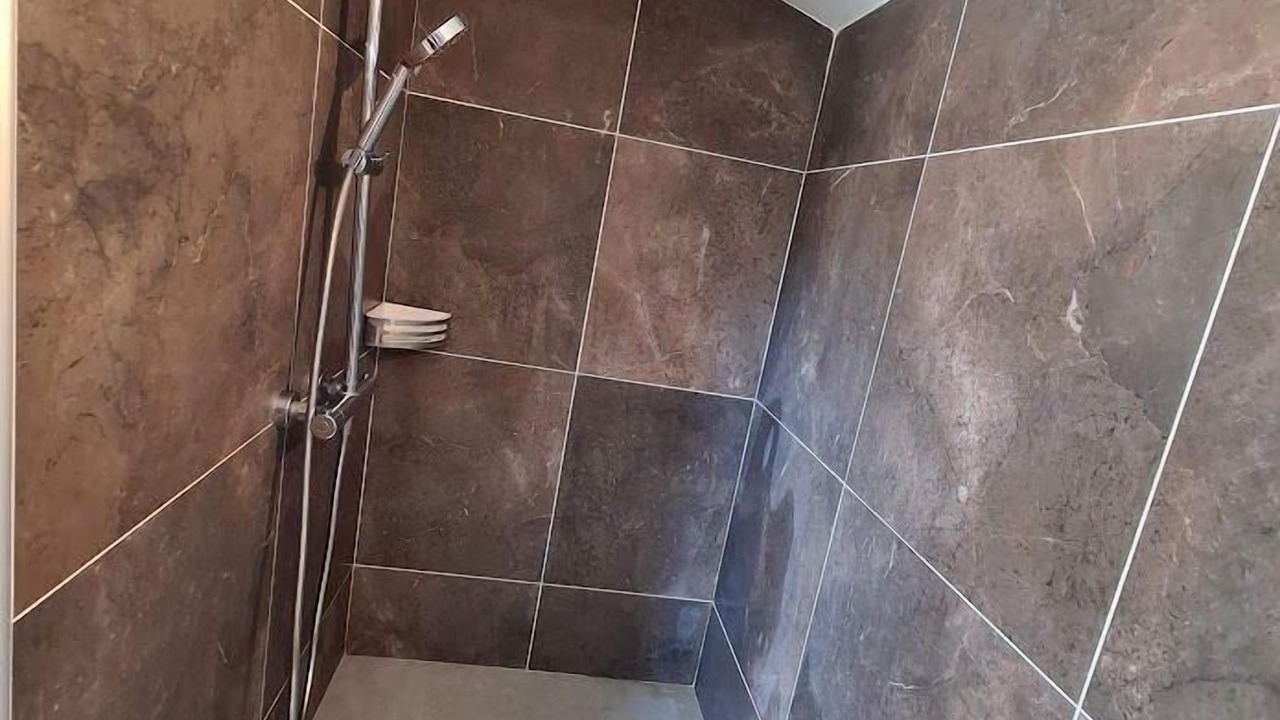 Photo of Bathroom in La Begude-de-Mazenc