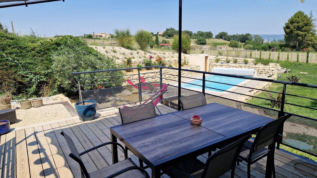 Photo of Outdoor in La Begude-de-Mazenc