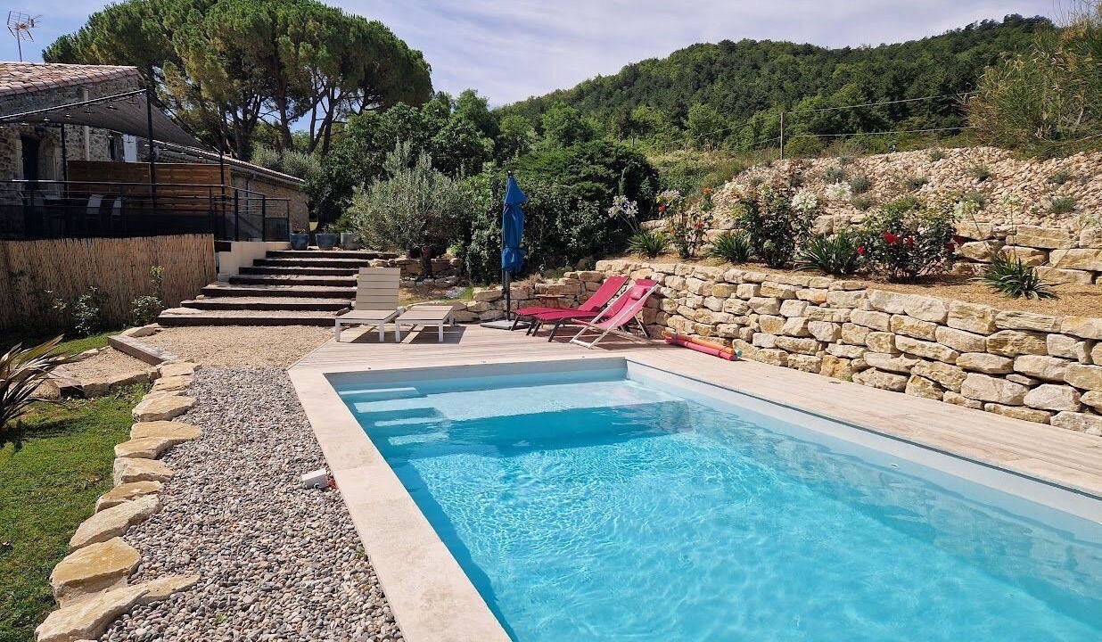 Photo of Outdoor in La Begude-de-Mazenc