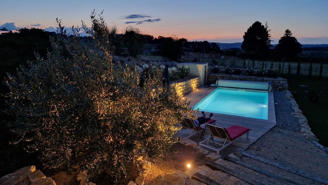 Photo of Outdoor in La Begude-de-Mazenc