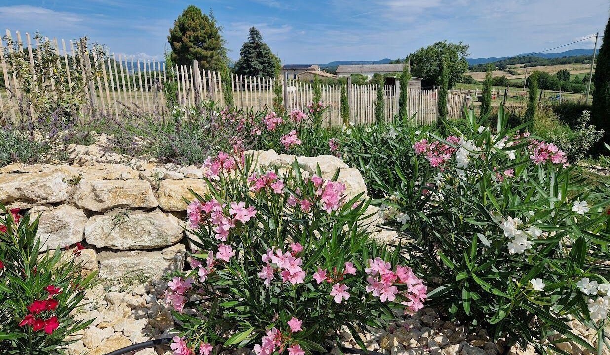 Photo of Outdoor in La Begude-de-Mazenc