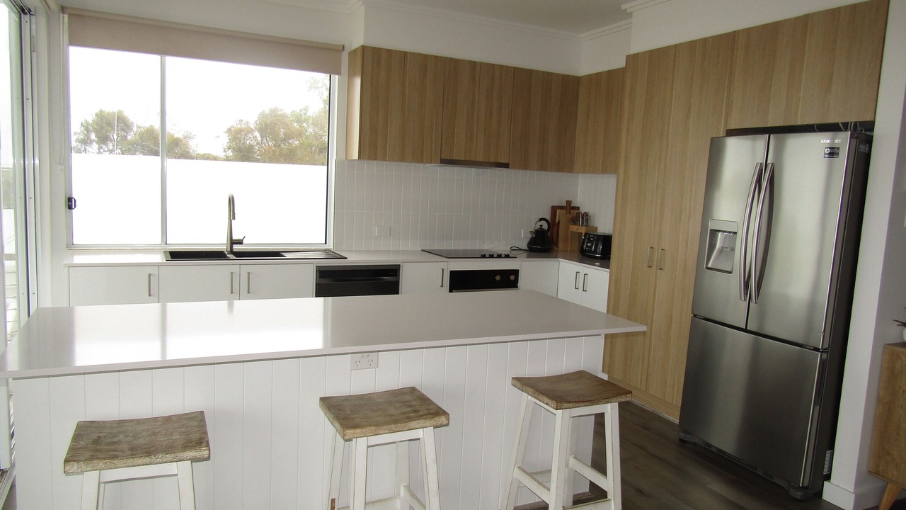 Photo of Kitchen in Minlacowie