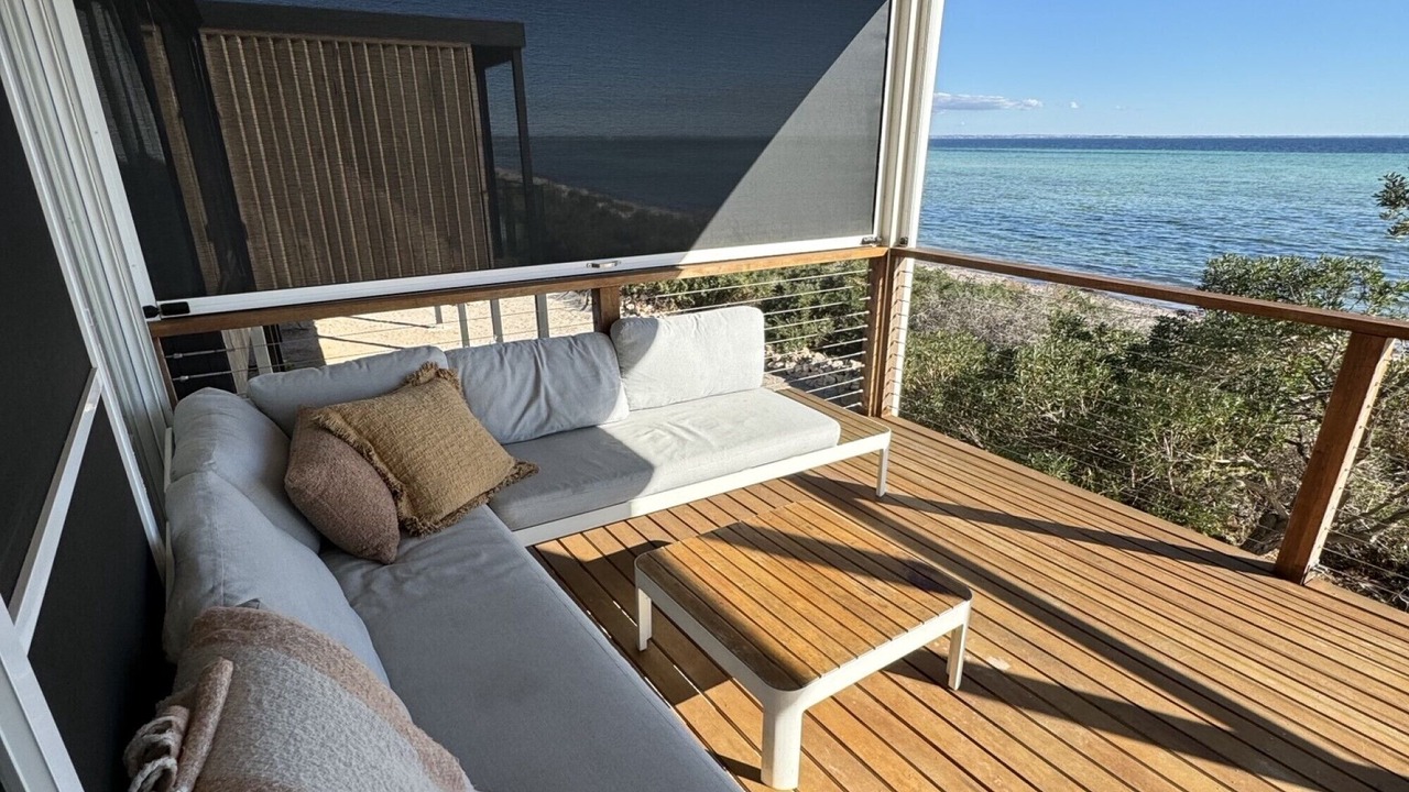 Photo of Livingroom in Minlacowie