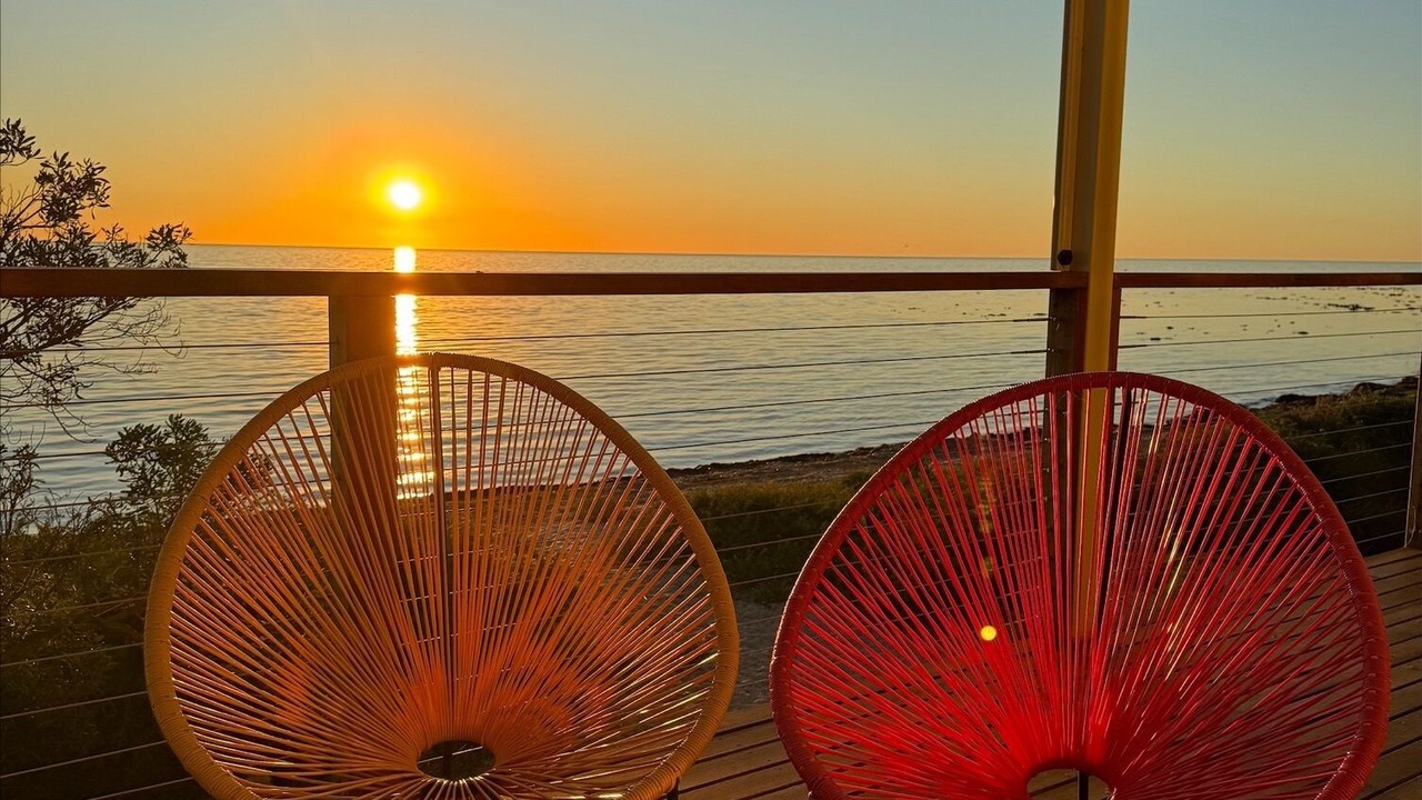 Photo of Patio Balcony in Minlacowie