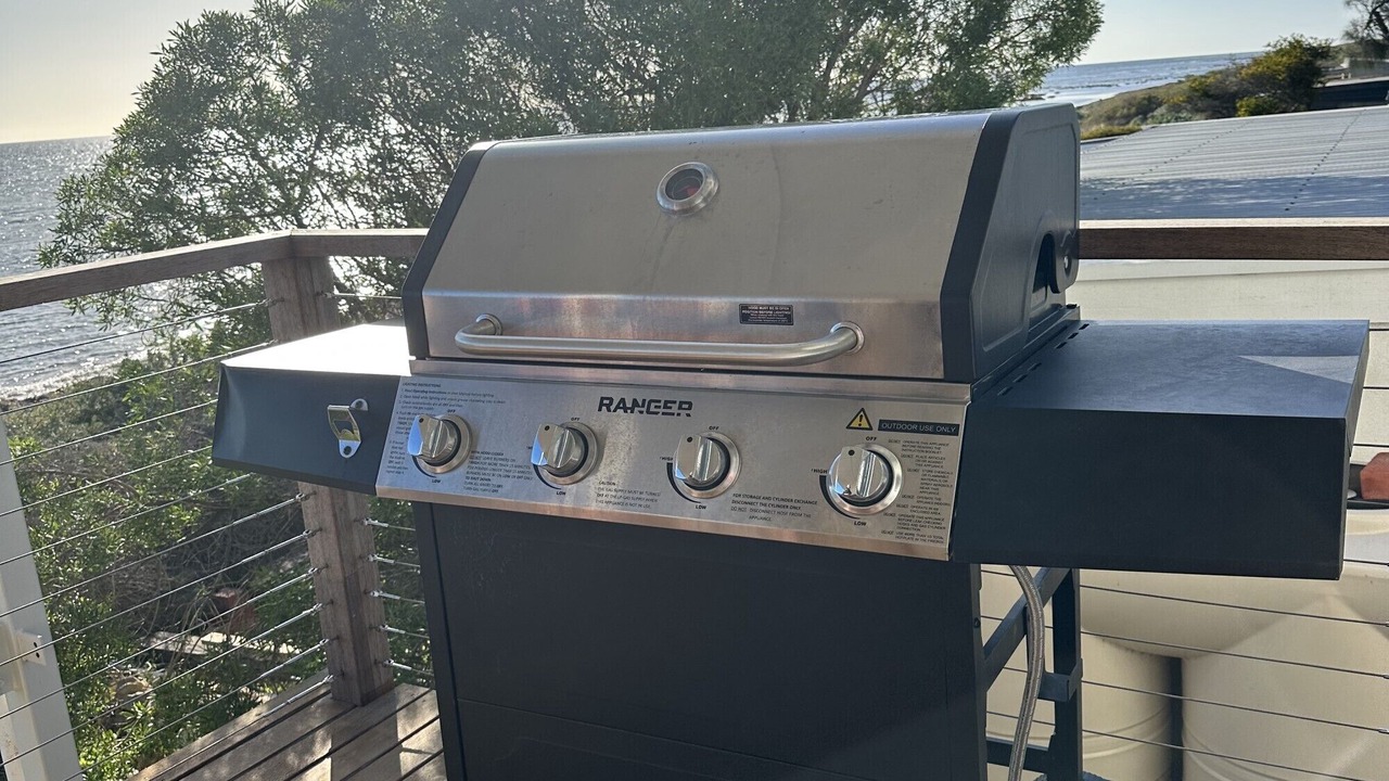 Photo of Patio Balcony in Minlacowie