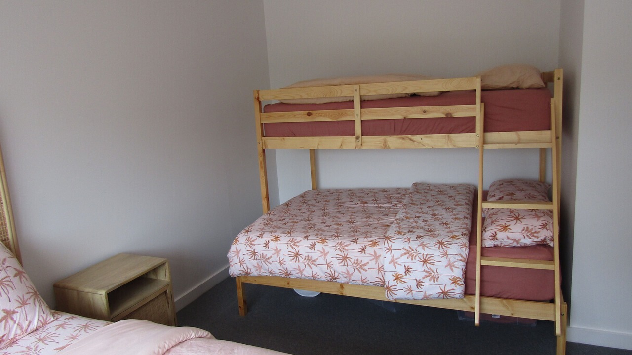 Photo of Bedroom in Minlacowie