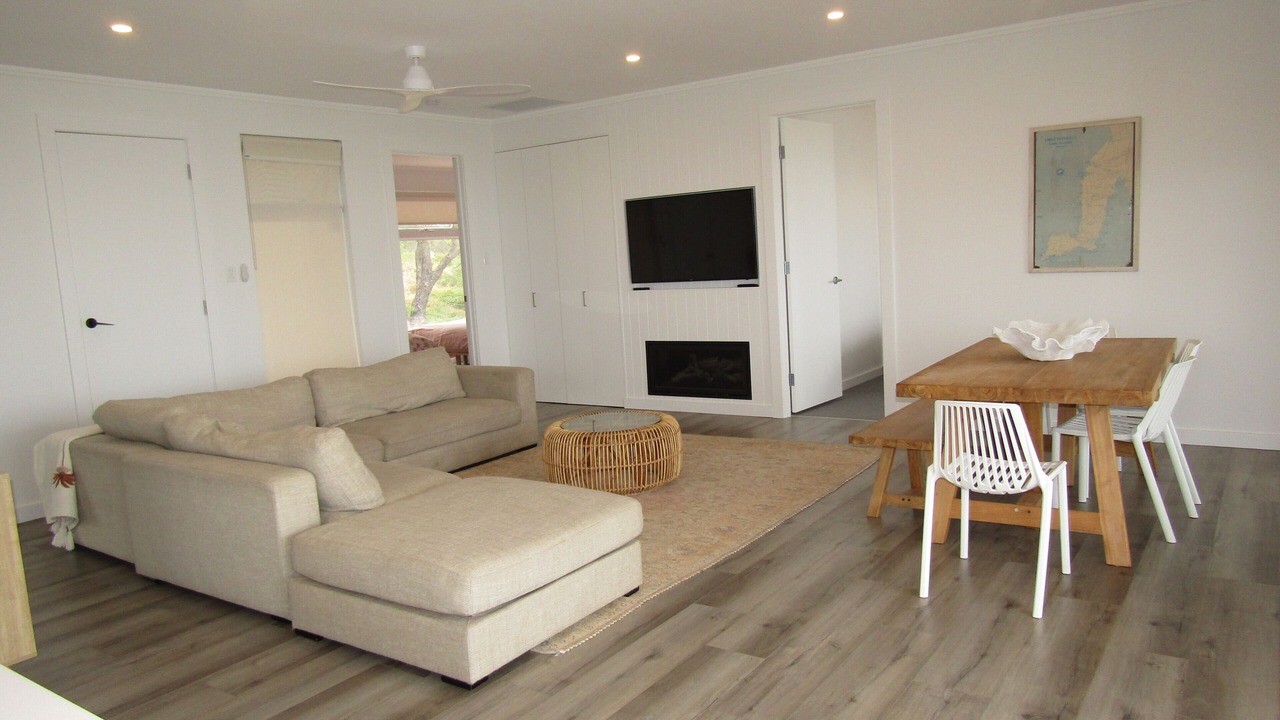 Photo of Livingroom in Minlacowie