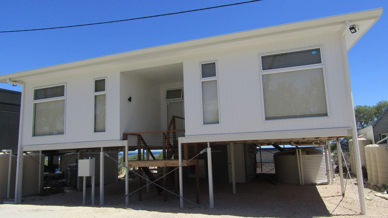 Photo of Outdoor in Minlacowie