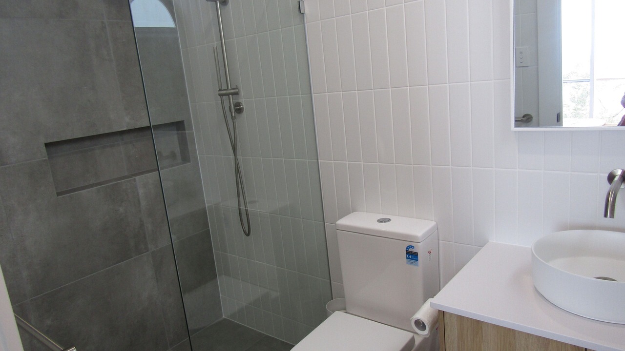 Photo of Bathroom in Minlacowie