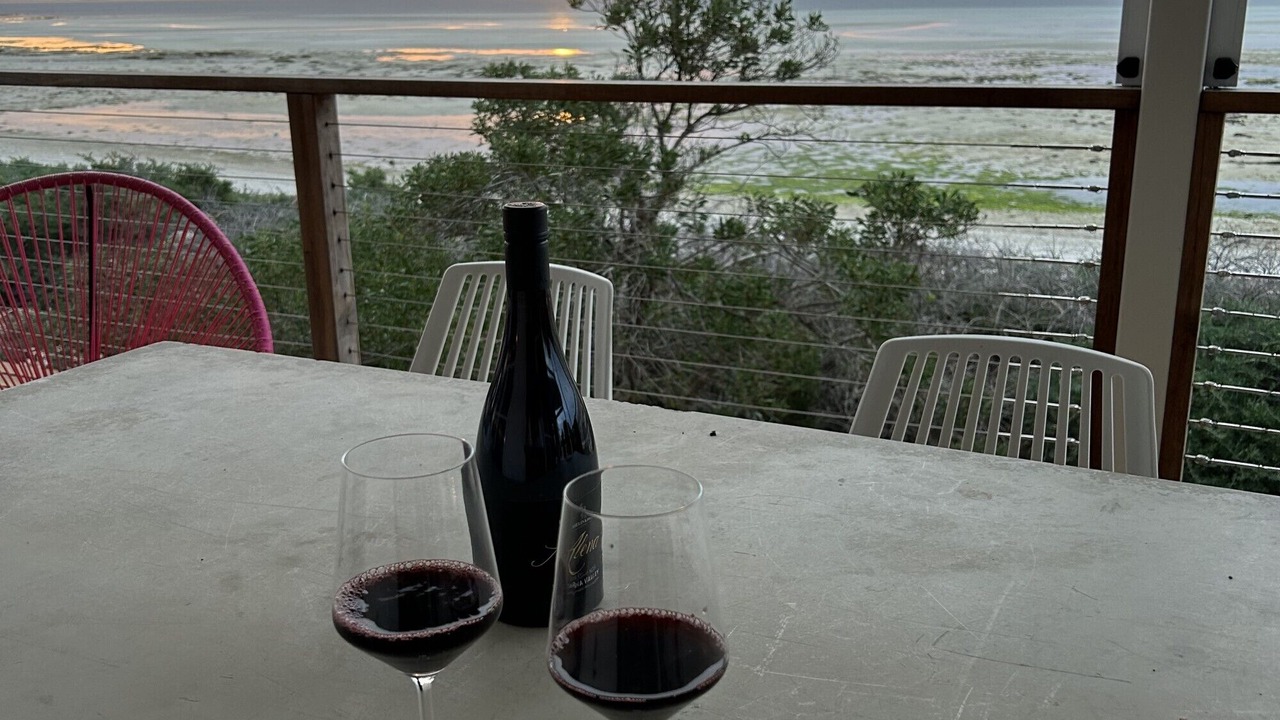 Photo of Outdoor in Minlacowie