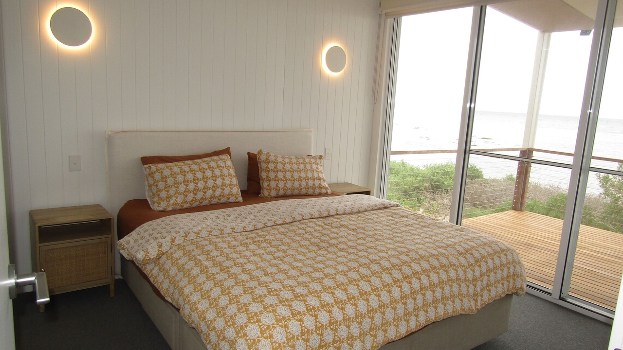 Photo of Bedroom in Minlacowie