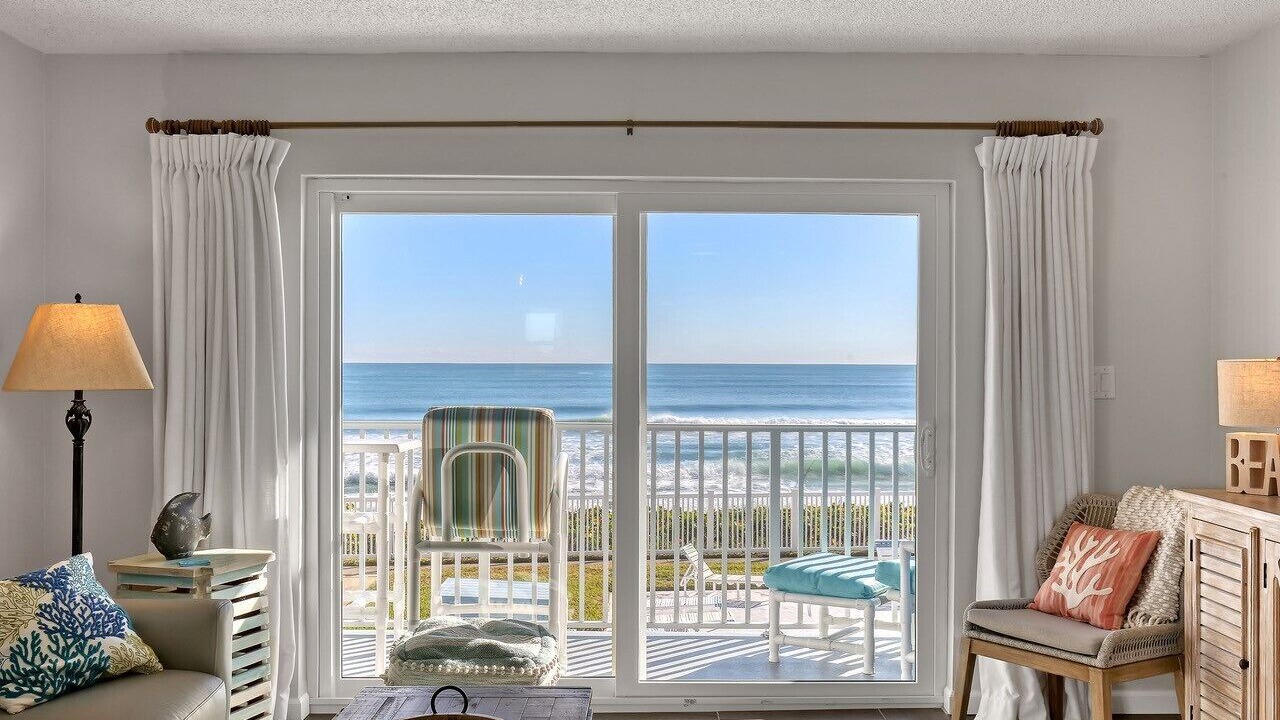 Photo of Bedroom in South Patrick Shores