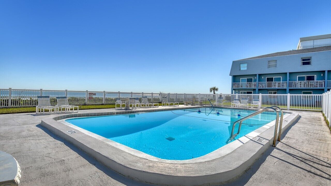 Photo of Outdoor in South Patrick Shores