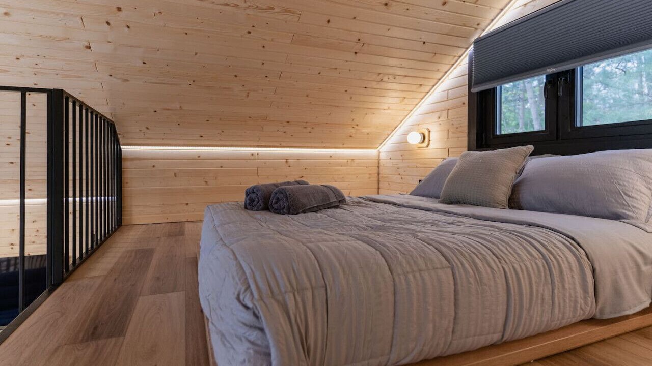 Photo of Bedroom in Scotrun
