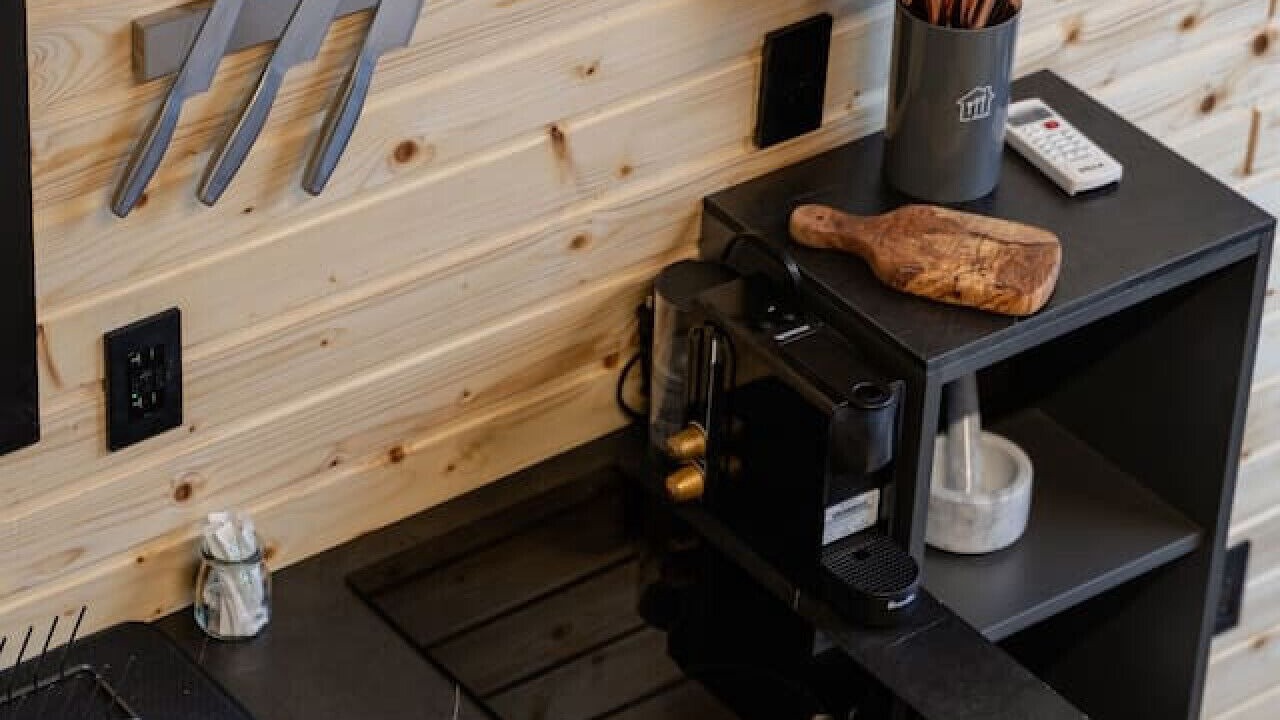 Photo of Kitchen in Scotrun