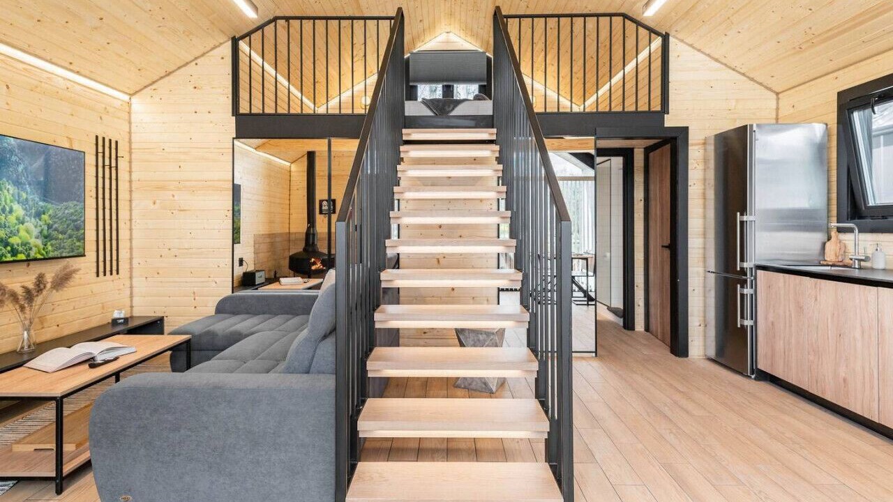 Photo of Livingroom in Scotrun