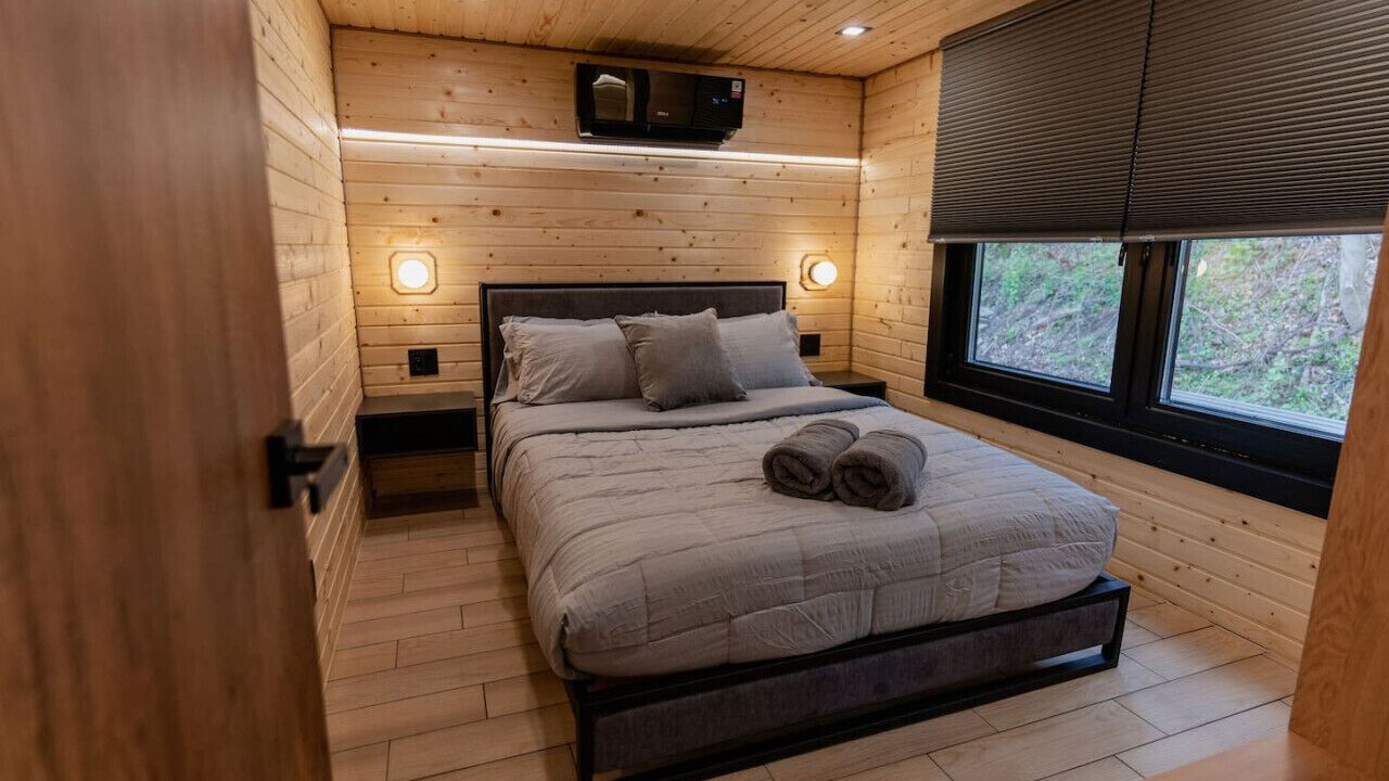 Photo of Bedroom in Scotrun