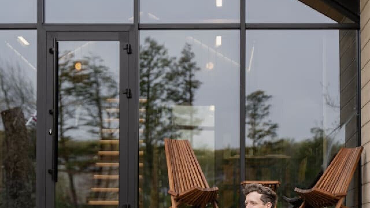 Photo of Outdoor in Scotrun