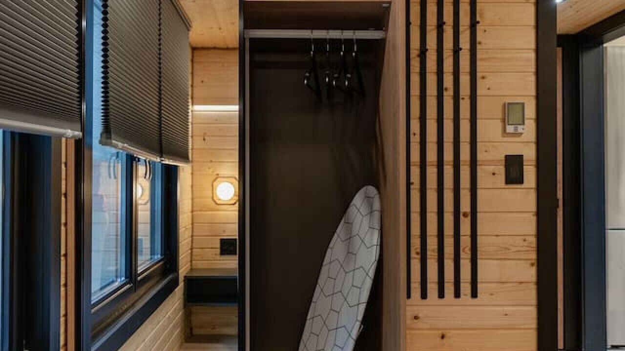 Photo of Bedroom in Scotrun
