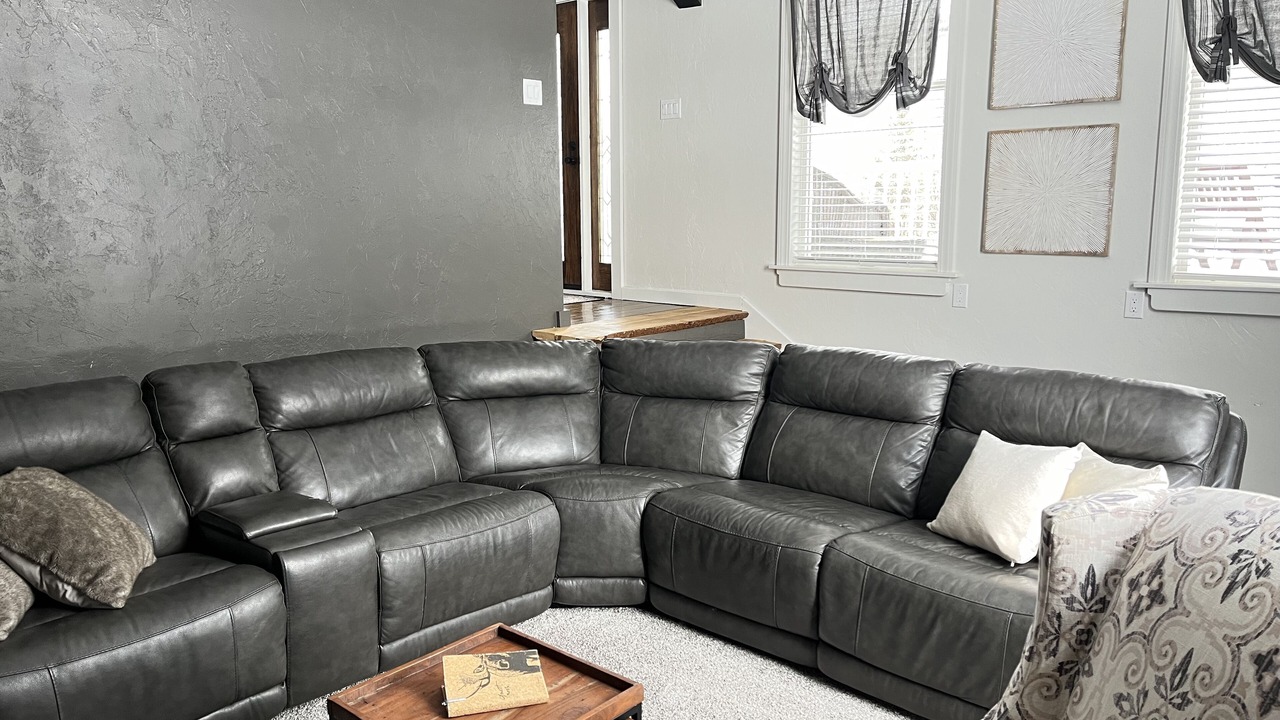 Photo of Livingroom in Austin