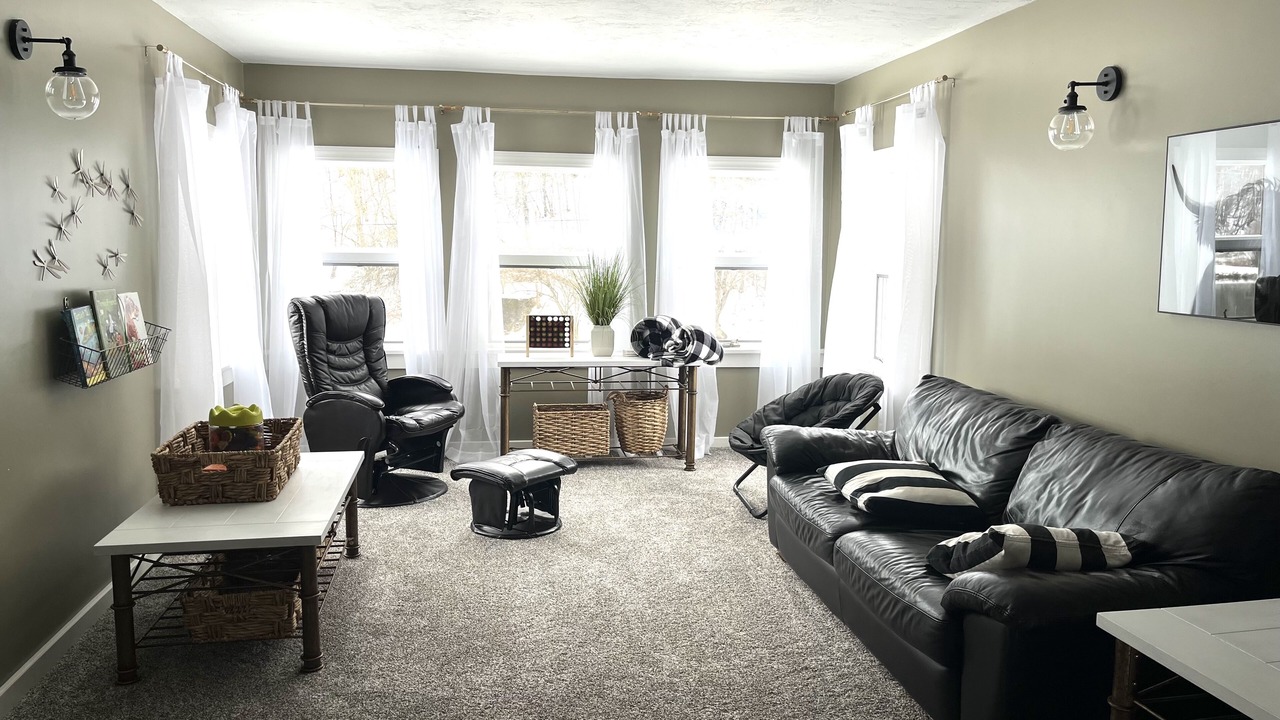 Photo of Livingroom in Austin