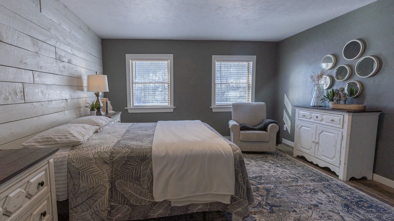 Photo of Bedroom in Austin