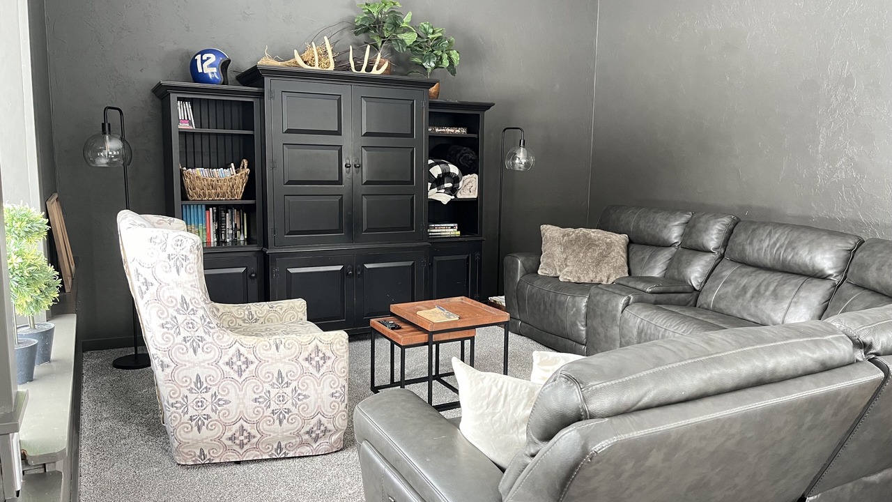 Photo of Livingroom in Austin