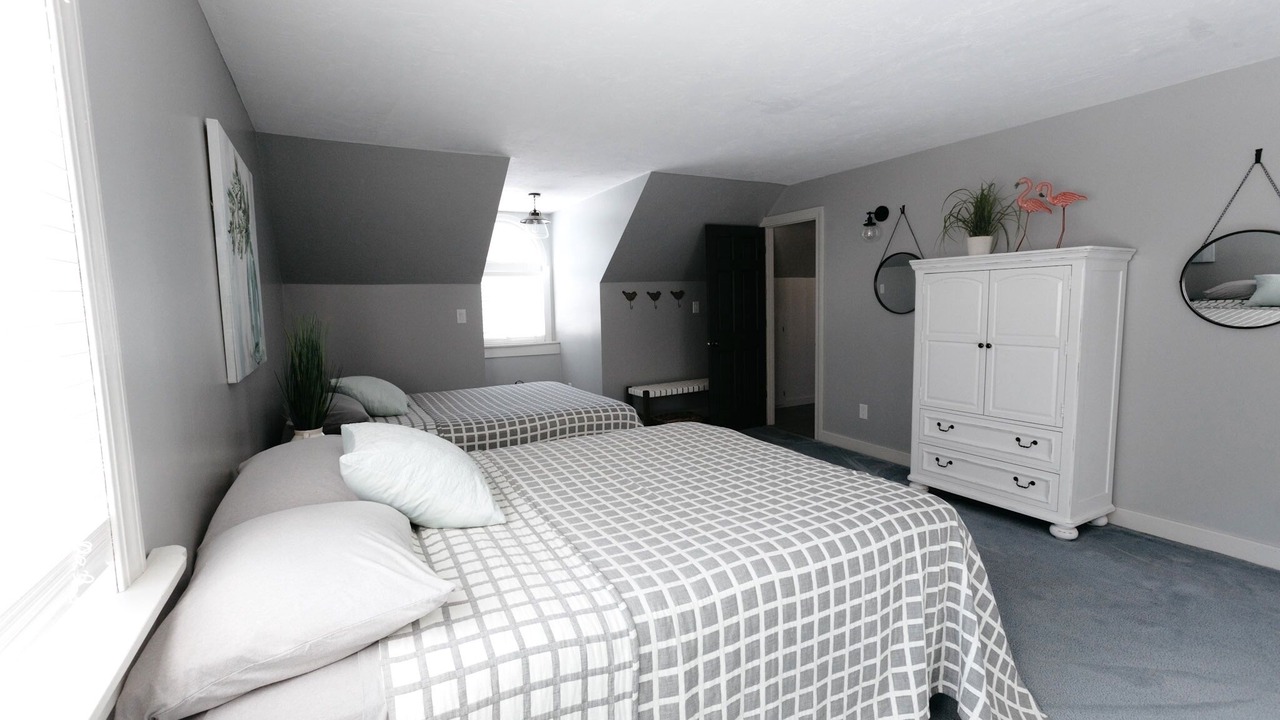 Photo of Bedroom in Austin