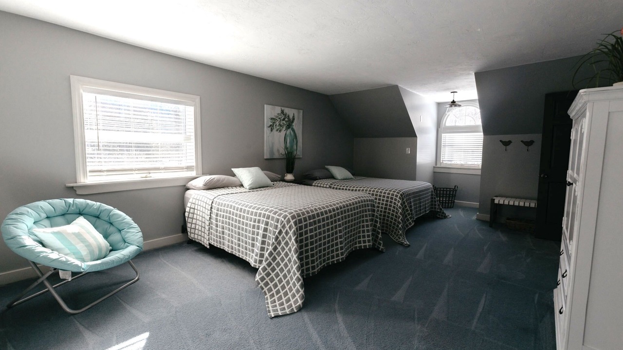 Photo of Bedroom in Austin