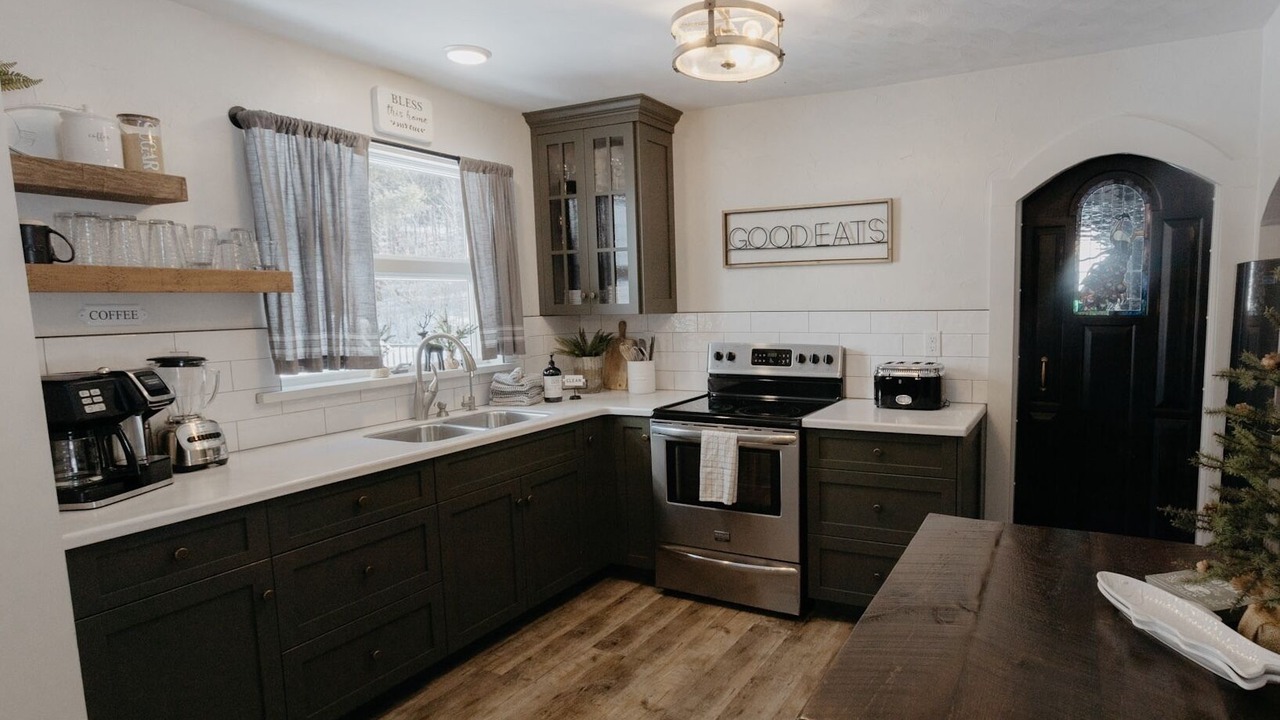 Photo of Kitchen in Austin