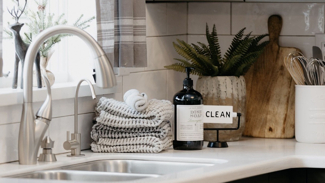 Photo of Bathroom in Austin