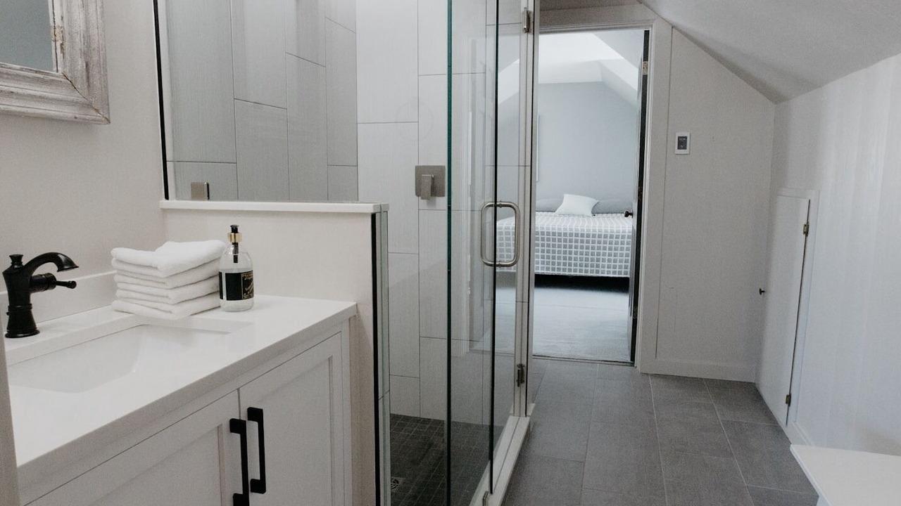 Photo of Bathroom in Austin