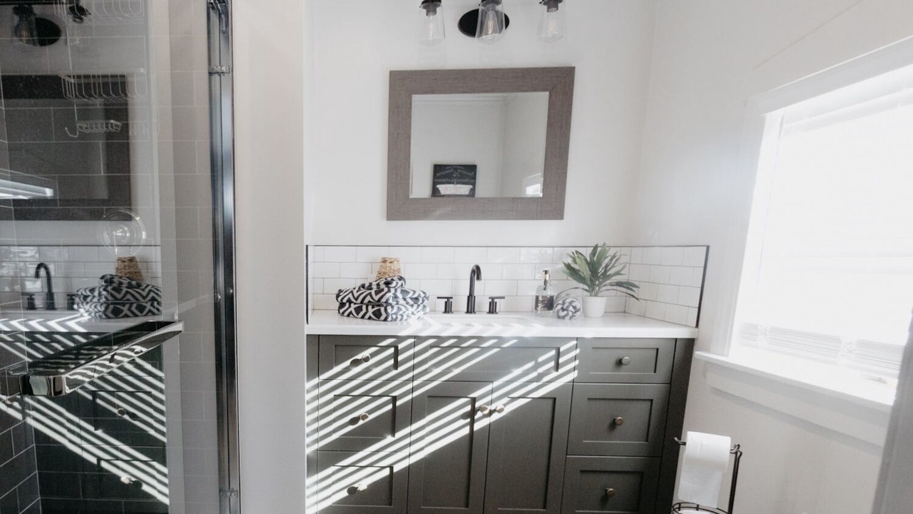 Photo of Bathroom in Austin