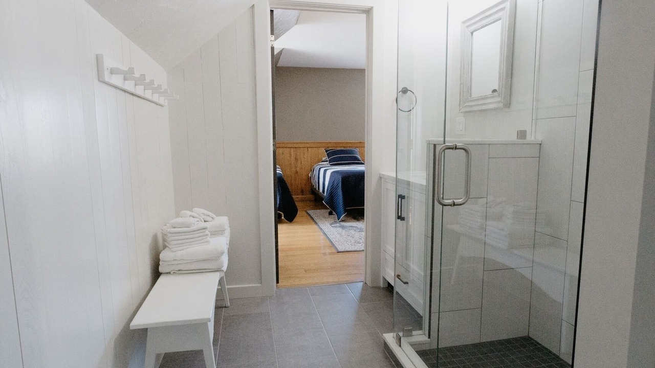 Photo of Bedroom in Austin