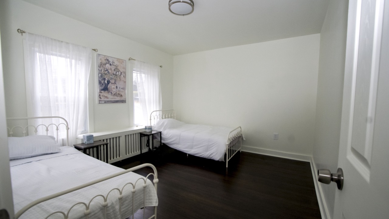 Photo of Bedroom in Waterbury