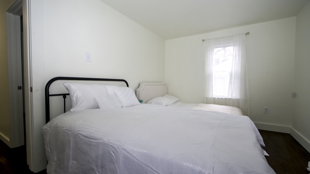 Photo of Bedroom in Waterbury