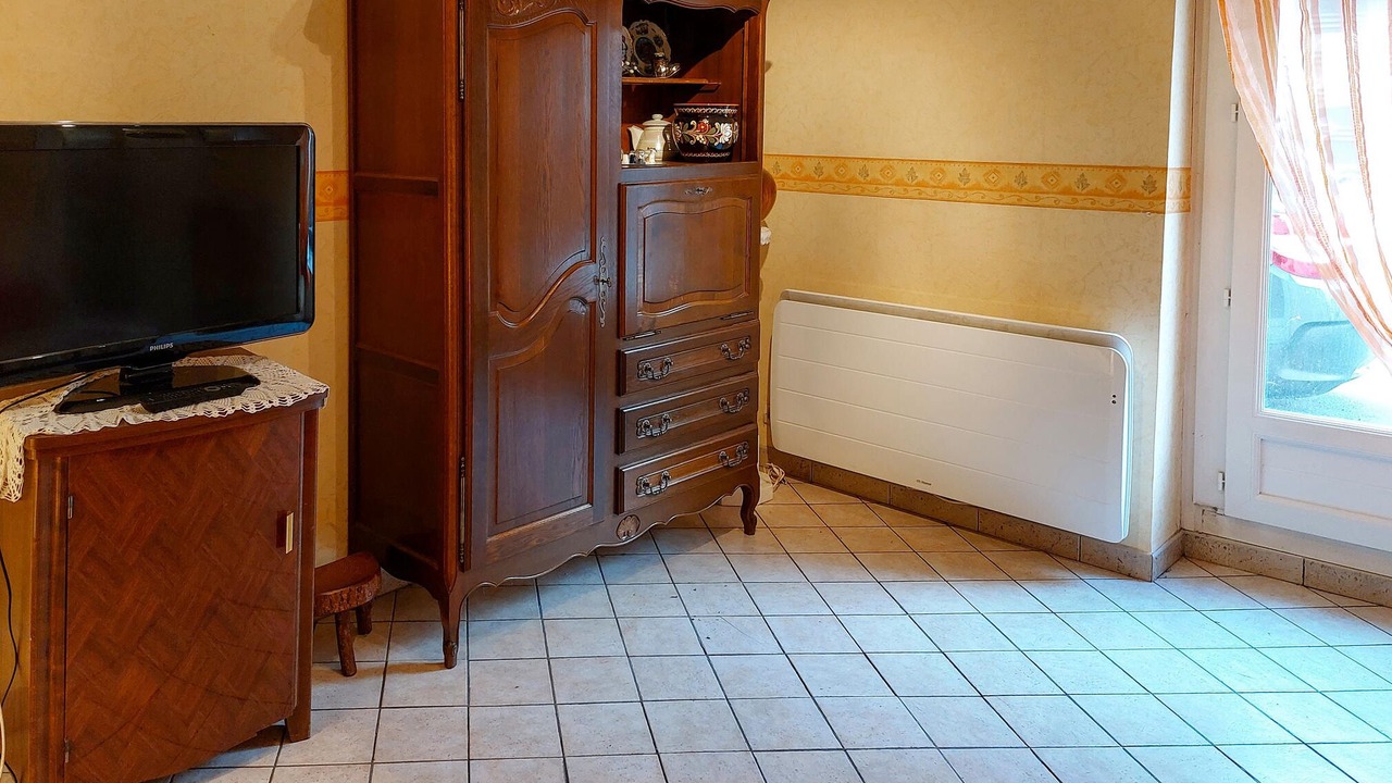 Photo of Bedroom in Bas-en-Basset