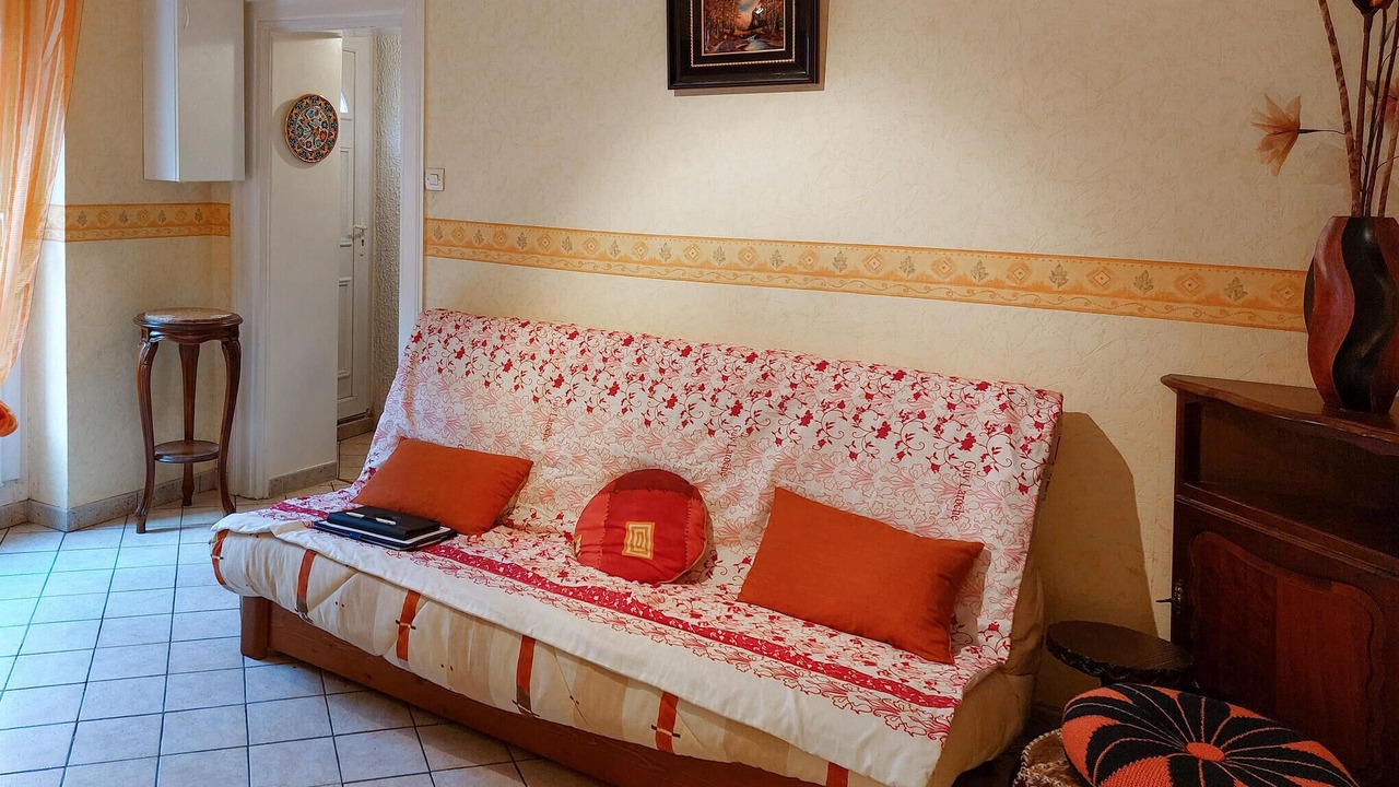 Photo of Bedroom in Bas-en-Basset