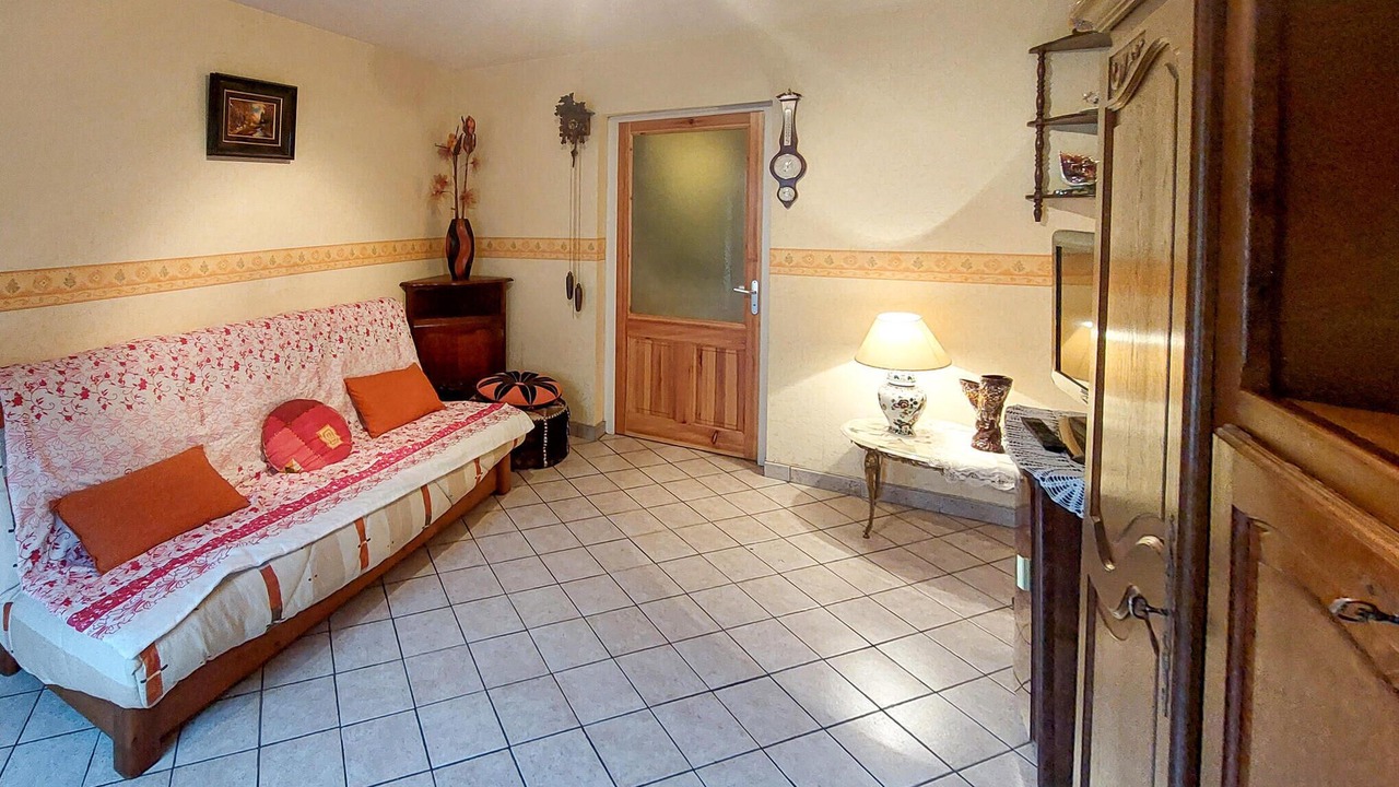 Photo of Bedroom in Bas-en-Basset
