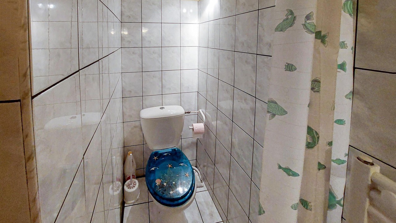 Photo of Bathroom in Bas-en-Basset
