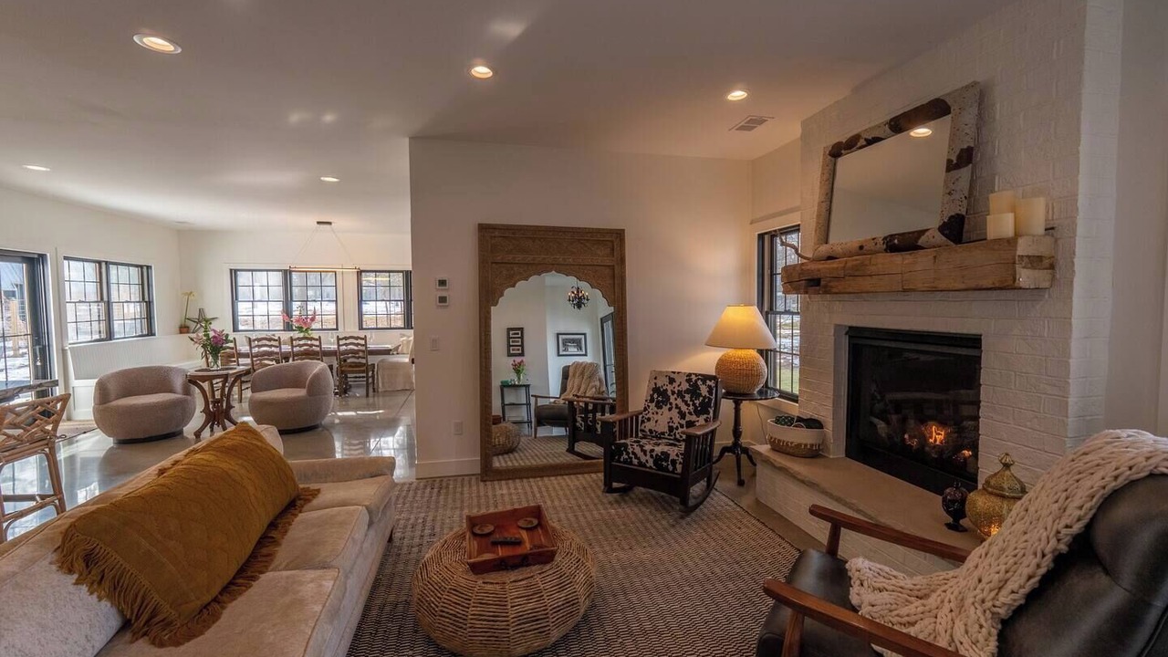 Photo of Livingroom in Douglas