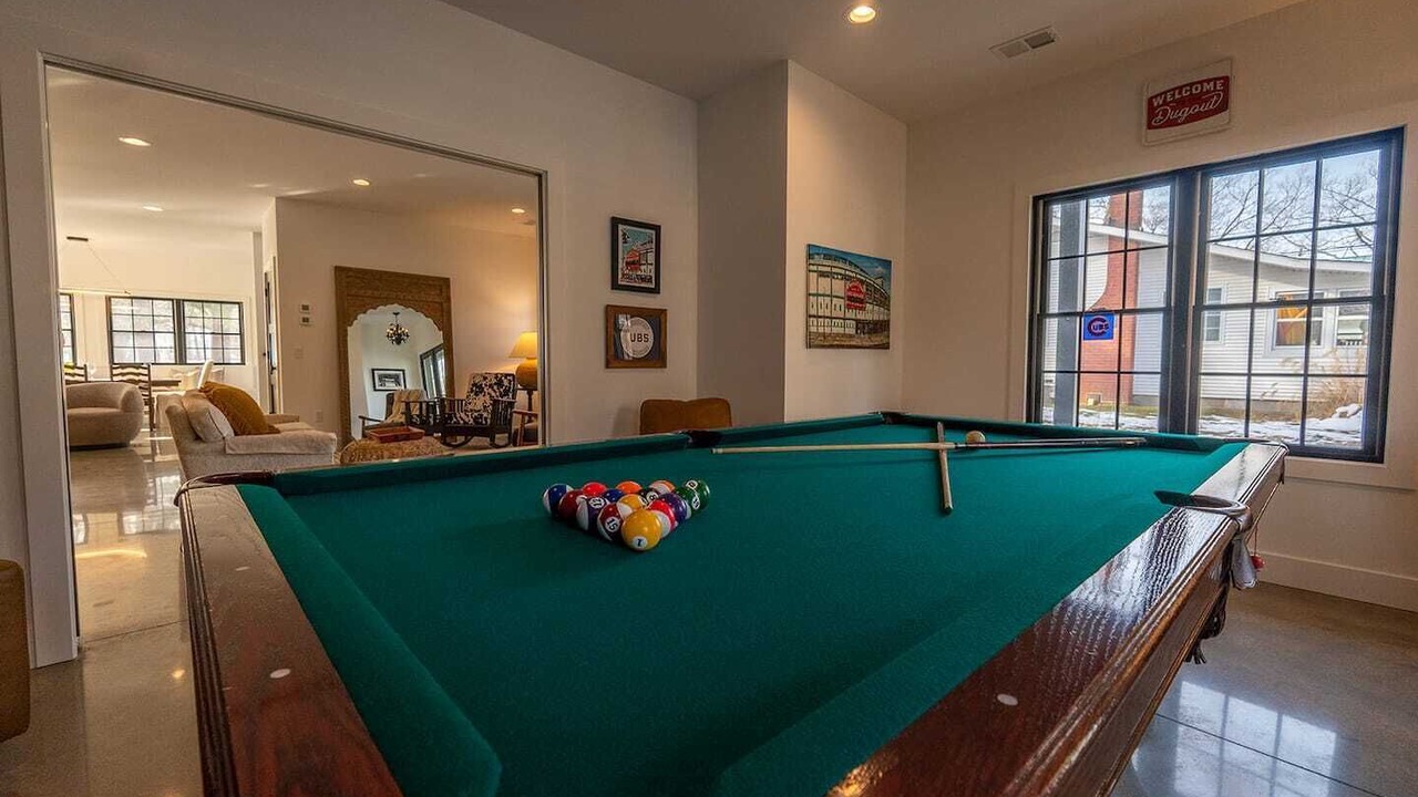 Photo of Bedroom in Douglas